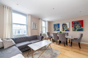 Luxury Chelsea Apartment
